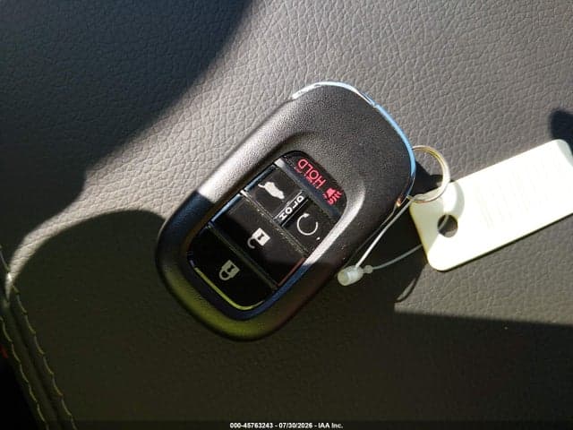 2026 HONDA PILOT EX-L 11