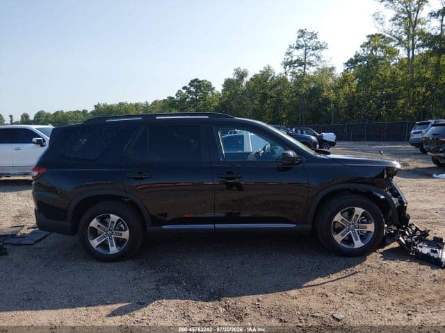 2026 HONDA PILOT EX-L 14