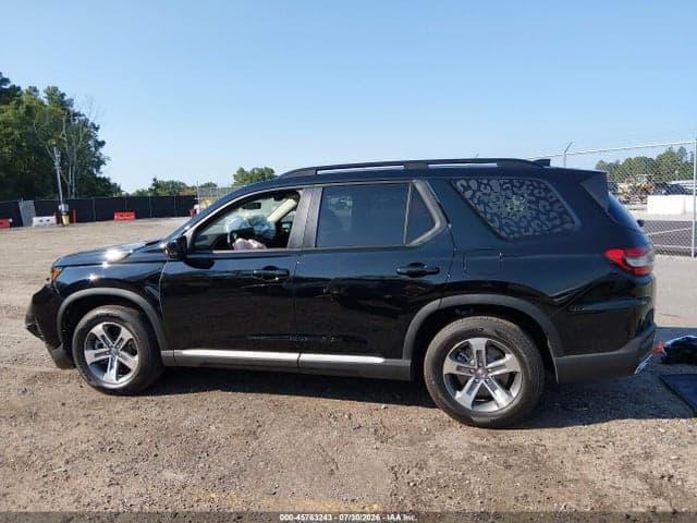 2026 HONDA PILOT EX-L 15