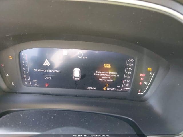 2026 HONDA PILOT EX-L 7