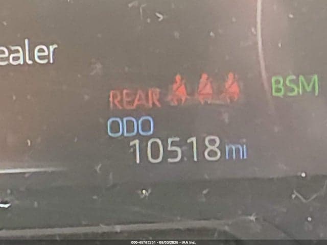 2025 TOYOTA RAV4 XLE 16