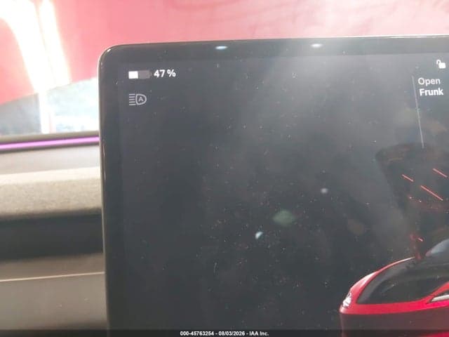 2026 TESLA MODEL 3 17