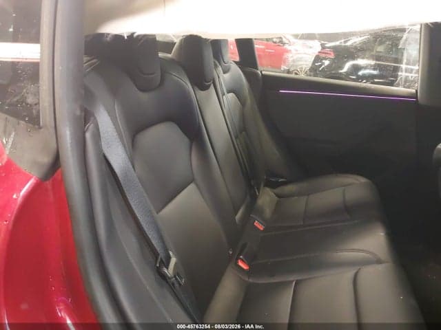 2026 TESLA MODEL 3 8