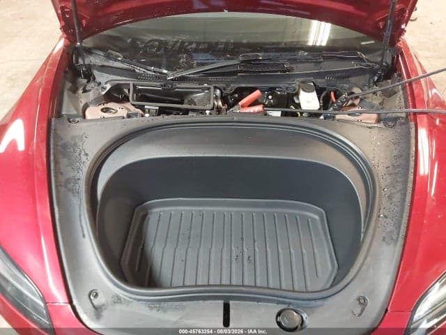 2026 TESLA MODEL 3 10