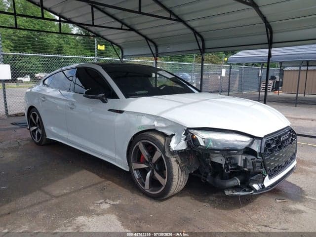 2023 AUDI A5 SPORTBACK PREMIUM PLUS 45 TFSI S LINE QUATTRO S TRONIC - 1