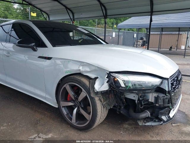 2023 AUDI A5 SPORTBACK PREMIUM PLUS 45 TFSI S LINE QUATTRO S TRONIC 6