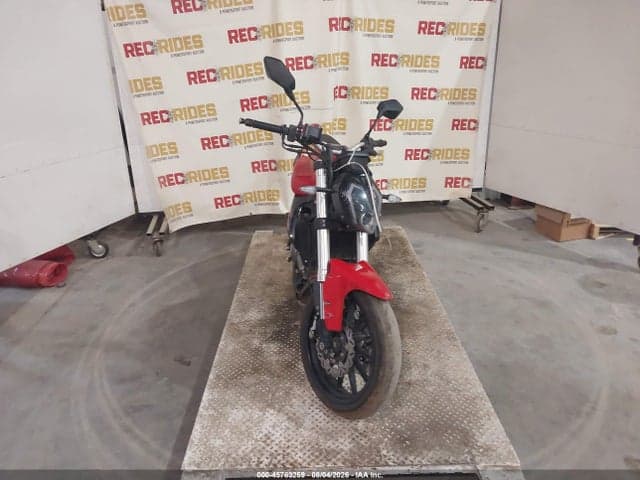 2022 BENELLI 302S 5