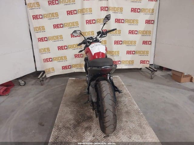 2022 BENELLI 302S 6