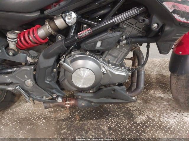 2022 BENELLI 302S 8