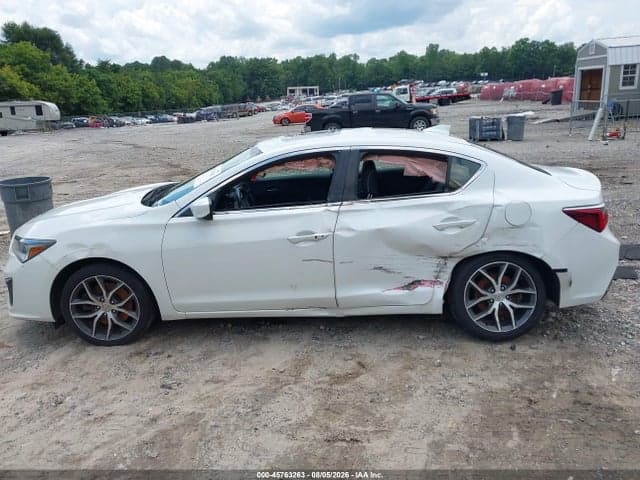 2020 ACURA ILX PREMIUM PACKAGE/TECHNOLOGY PACKAGE 13