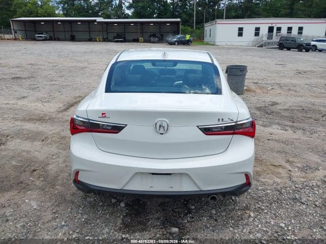 2020 ACURA ILX PREMIUM PACKAGE/TECHNOLOGY PACKAGE 15