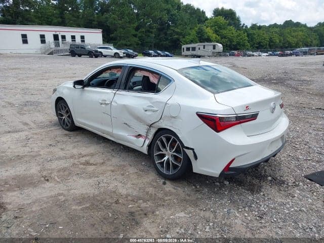 2020 ACURA ILX PREMIUM PACKAGE/TECHNOLOGY PACKAGE 3