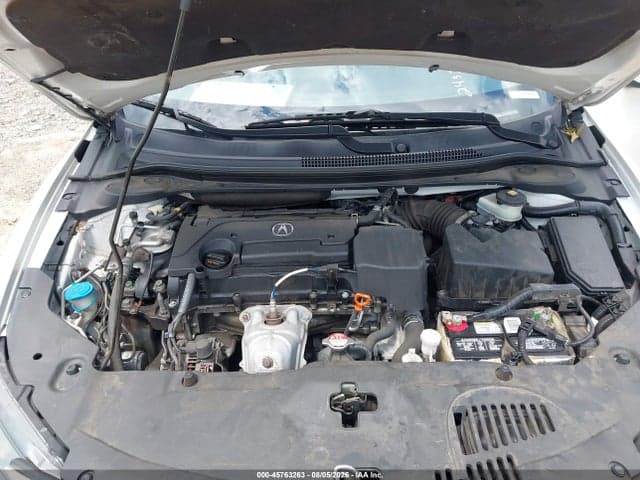 2020 ACURA ILX PREMIUM PACKAGE/TECHNOLOGY PACKAGE 10