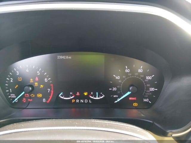 2020 FORD ESCAPE SEL 7