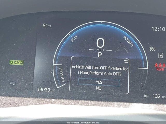 2025 TOYOTA CAMRY SE 7
