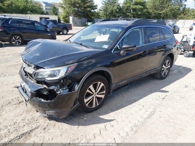 2019 SUBARU OUTBACK 2