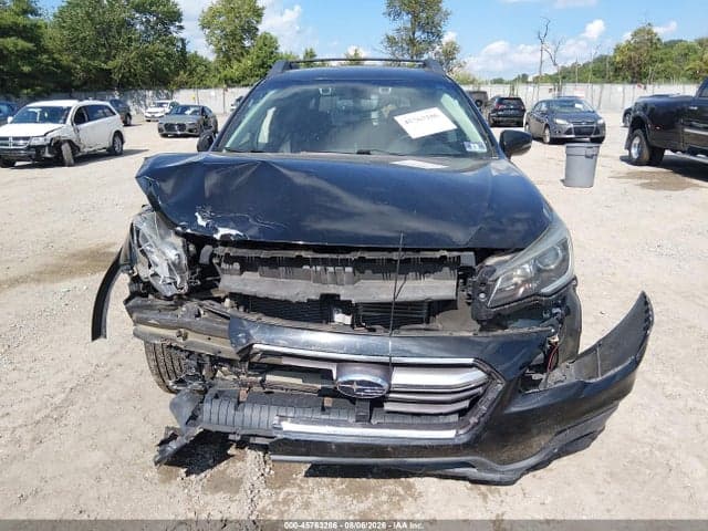 2019 SUBARU OUTBACK 13