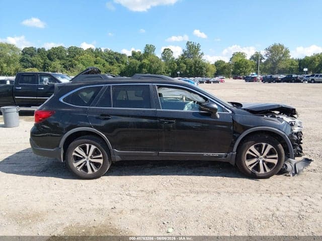 2019 SUBARU OUTBACK 14