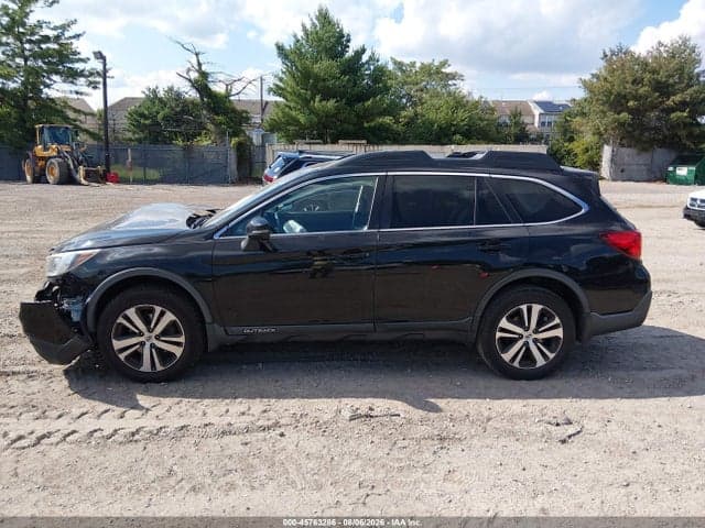 2019 SUBARU OUTBACK 15