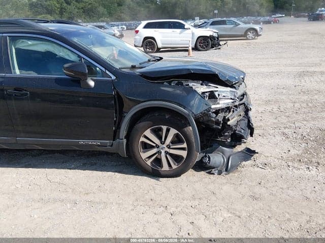 2019 SUBARU OUTBACK 18