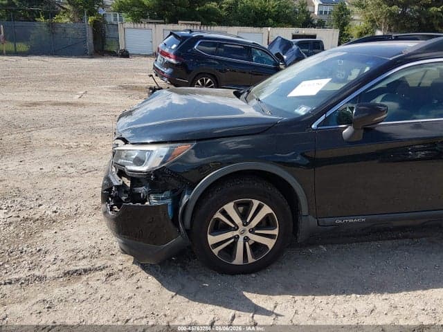 2019 SUBARU OUTBACK 19