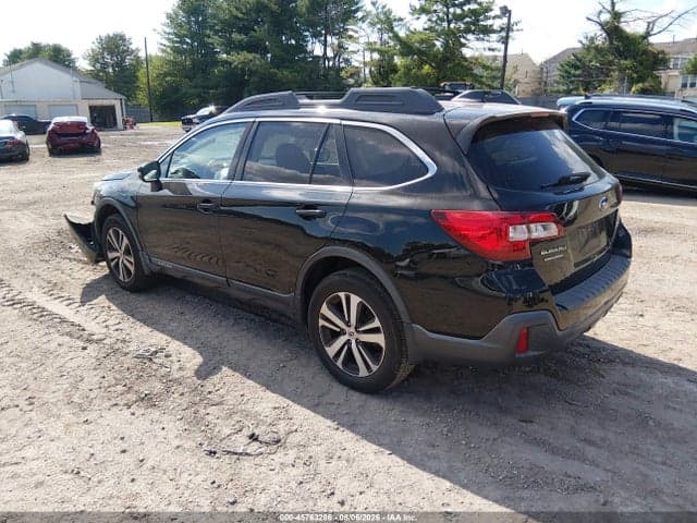 2019 SUBARU OUTBACK 3