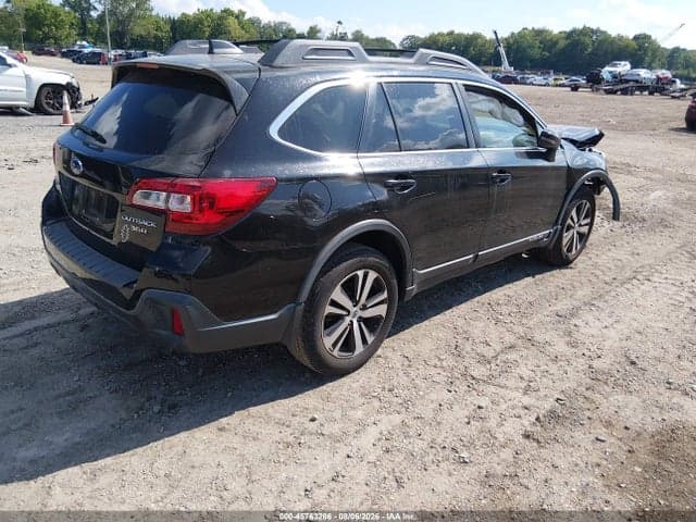 2019 SUBARU OUTBACK 4