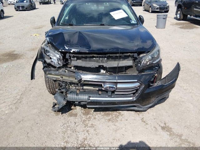 2019 SUBARU OUTBACK 6
