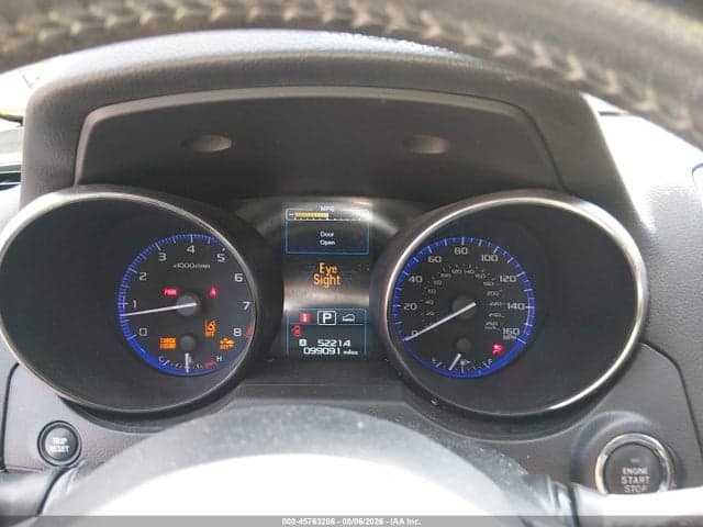 2019 SUBARU OUTBACK 7