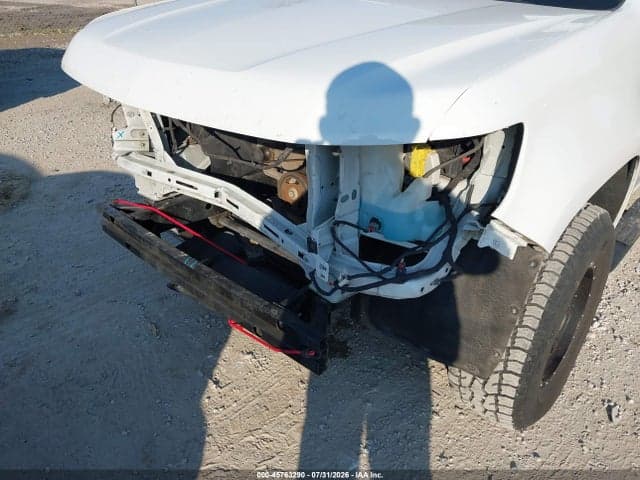 2019 CHEVROLET COLORADO WT 18
