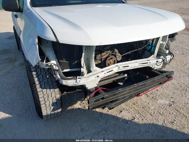2019 CHEVROLET COLORADO WT 20