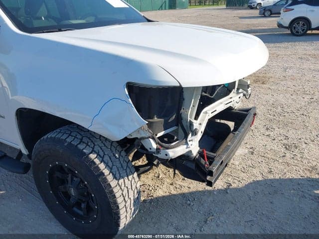 2019 CHEVROLET COLORADO WT 21