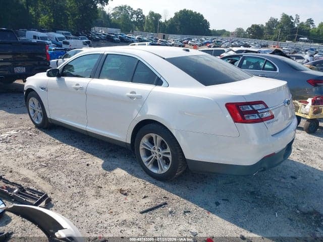 2017 FORD TAURUS SEL 1