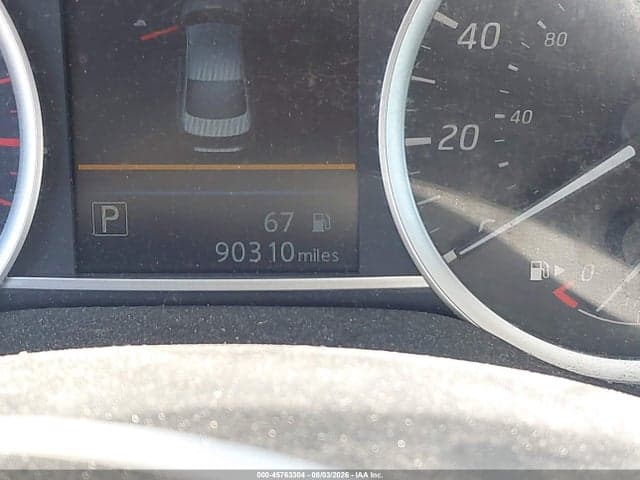 2019 NISSAN SENTRA S 16