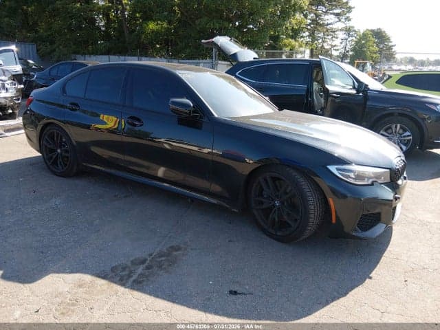 2021 BMW M340I M340I XDRIVE - 1