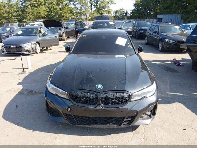 2021 BMW M340I M340I XDRIVE 11