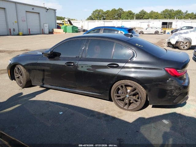 2021 BMW M340I M340I XDRIVE 13