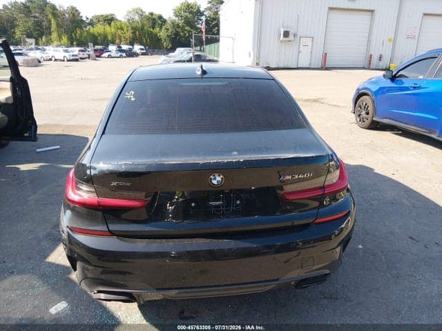 2021 BMW M340I M340I XDRIVE 15