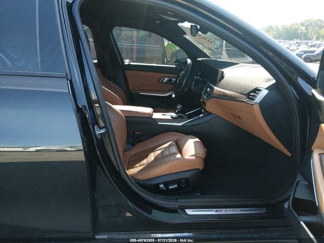 2021 BMW M340I M340I XDRIVE 5