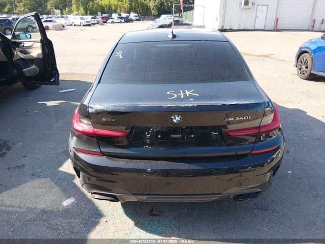 2021 BMW M340I M340I XDRIVE 6