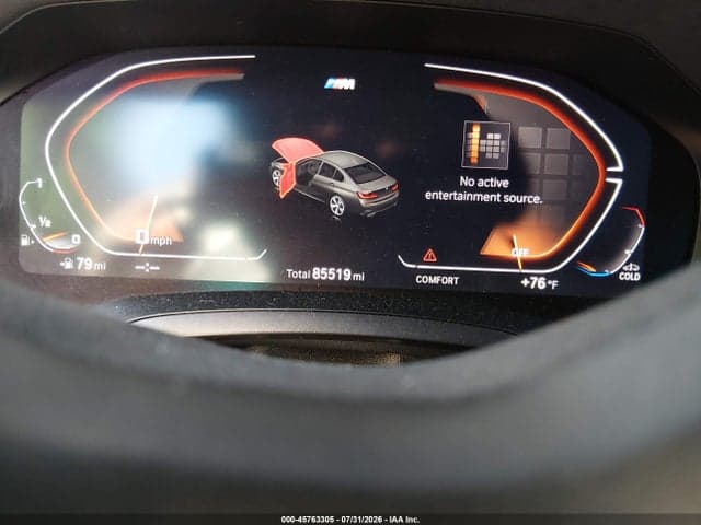 2021 BMW M340I M340I XDRIVE 7