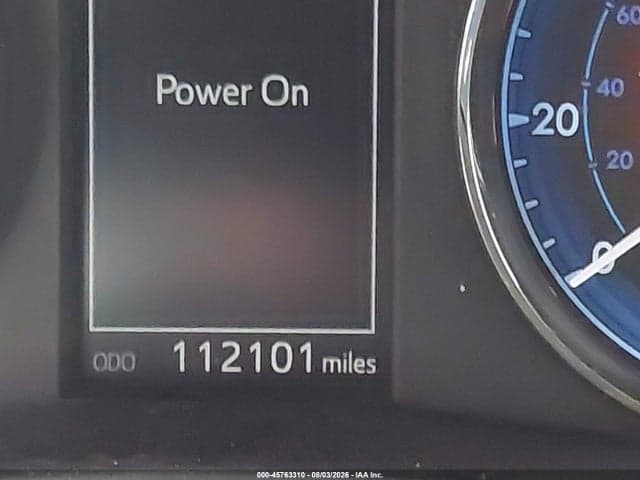 2018 TOYOTA COROLLA XSE 15