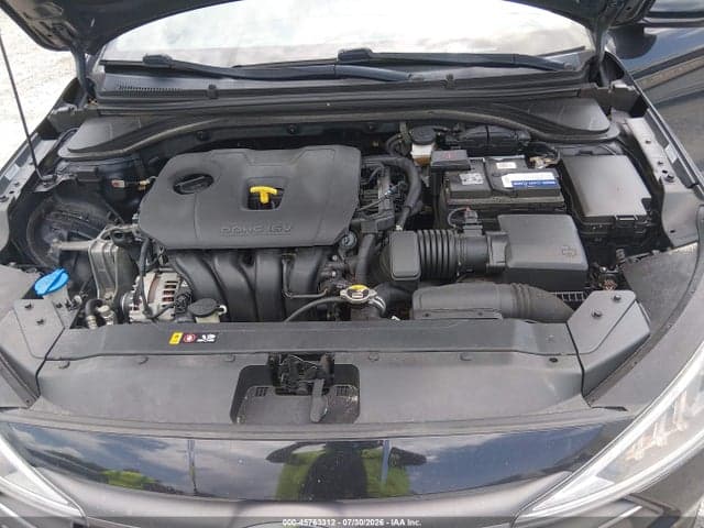 2020 HYUNDAI ELANTRA SEL 10