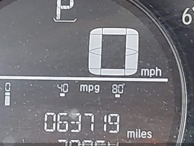 2017 HONDA CR-V LX 15