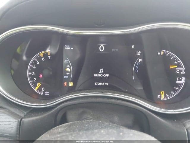 2018 JEEP GRAND CHEROKEE SUMMIT 4X4 7
