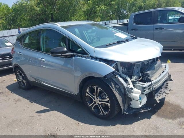 2018 CHEVROLET BOLT EV PREMIER - 1