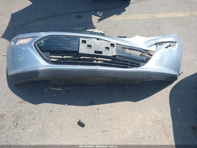 2018 CHEVROLET BOLT EV PREMIER 12