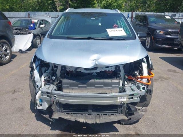 2018 CHEVROLET BOLT EV PREMIER 13