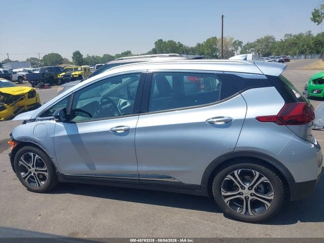 2018 CHEVROLET BOLT EV PREMIER 15
