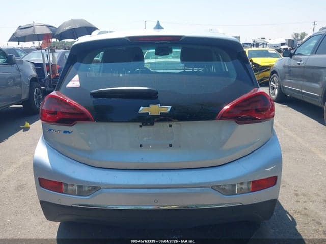 2018 CHEVROLET BOLT EV PREMIER 17
